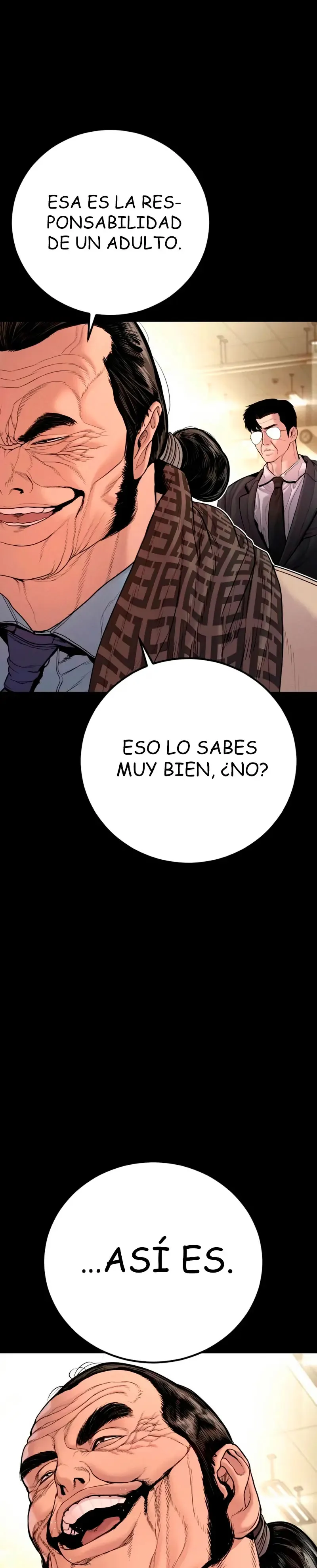 Manager Kim Capítulo 190 en Línea - página 52