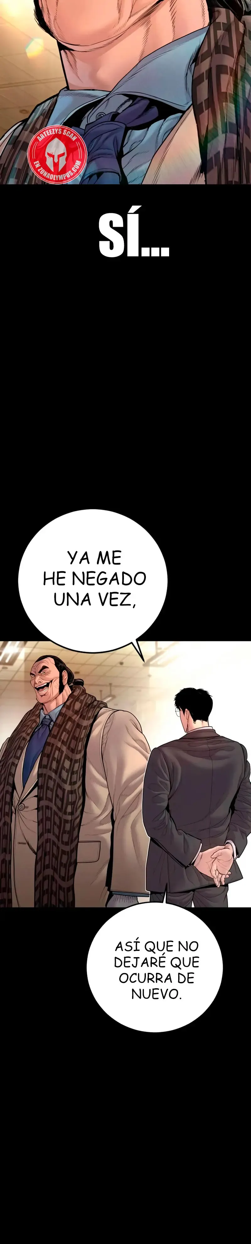 Manager Kim Capítulo 190 en Línea - página 53