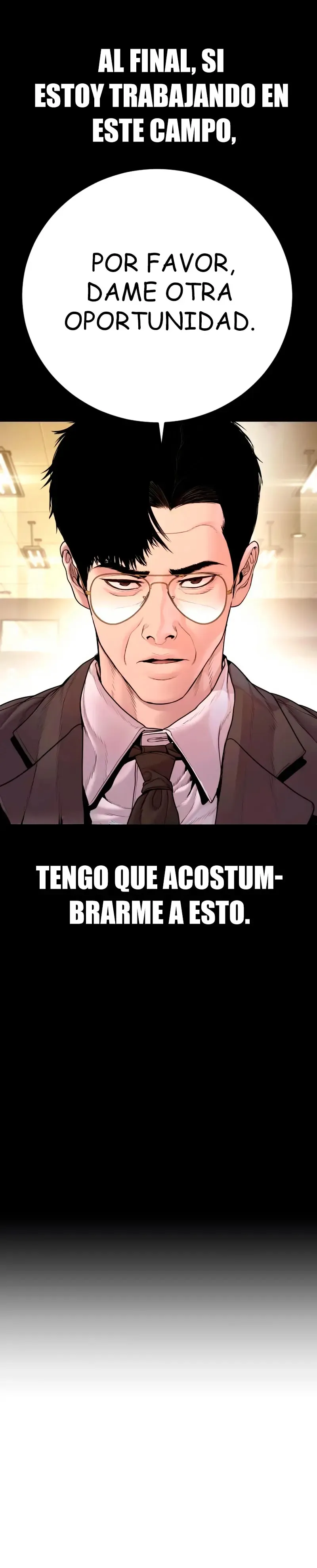 Manager Kim Capítulo 190 en Línea - página 54