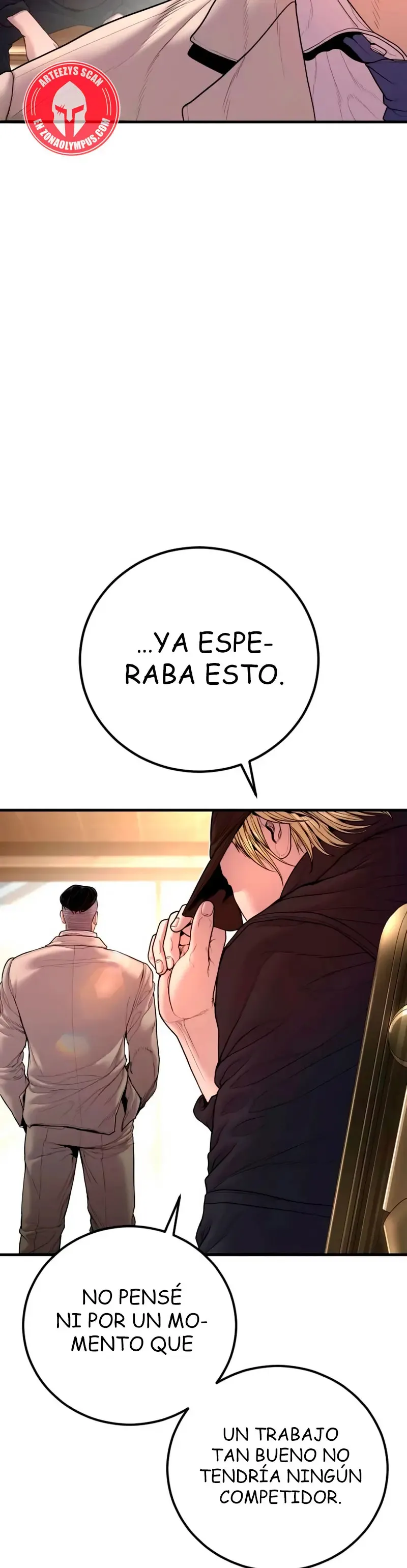 Manager Kim Capítulo 190 en Línea - página 60