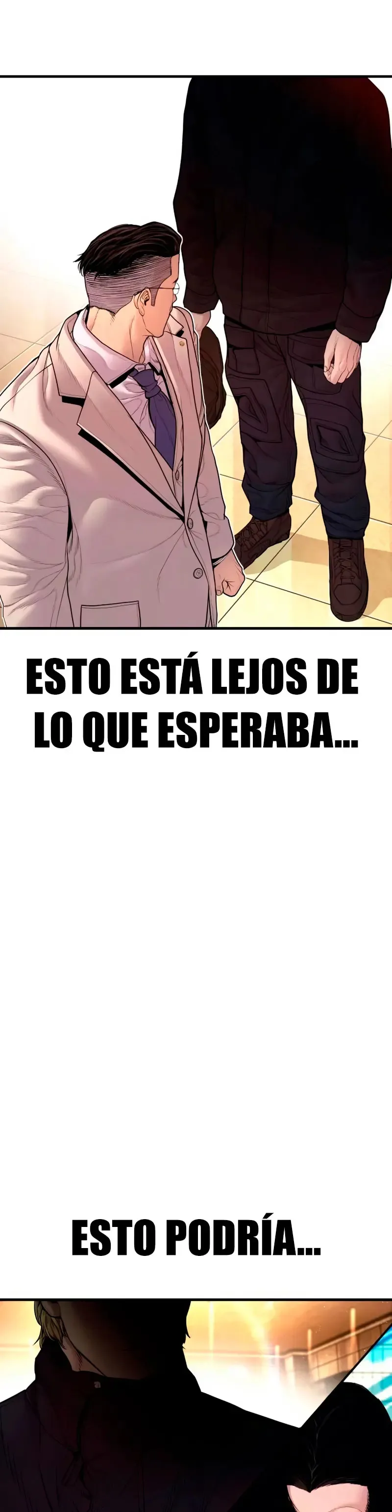 Manager Kim Capítulo 190 en Línea - página 64
