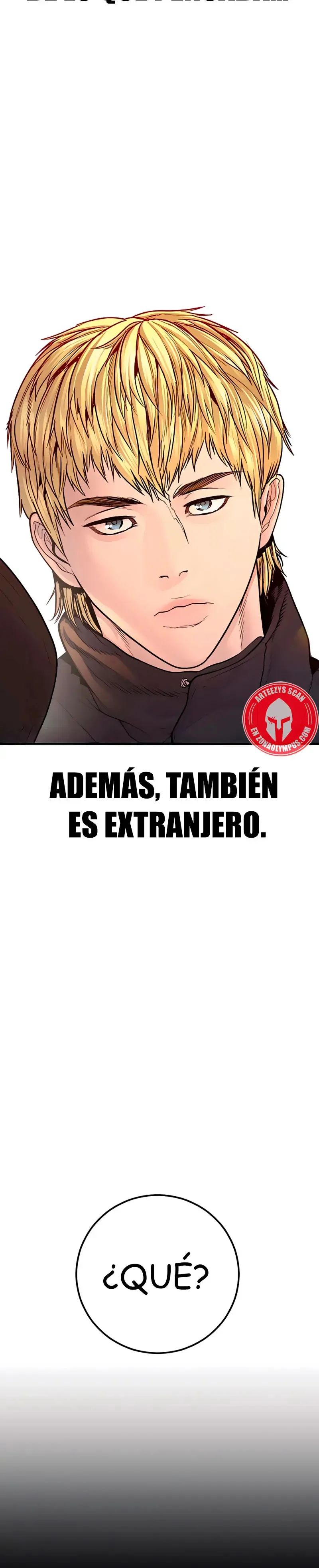 Manager Kim Capítulo 191 en Línea - página 5
