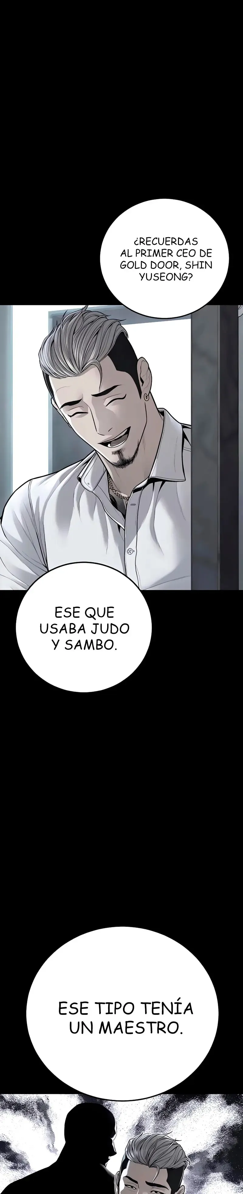 Manager Kim Capítulo 191 en Línea - página 8