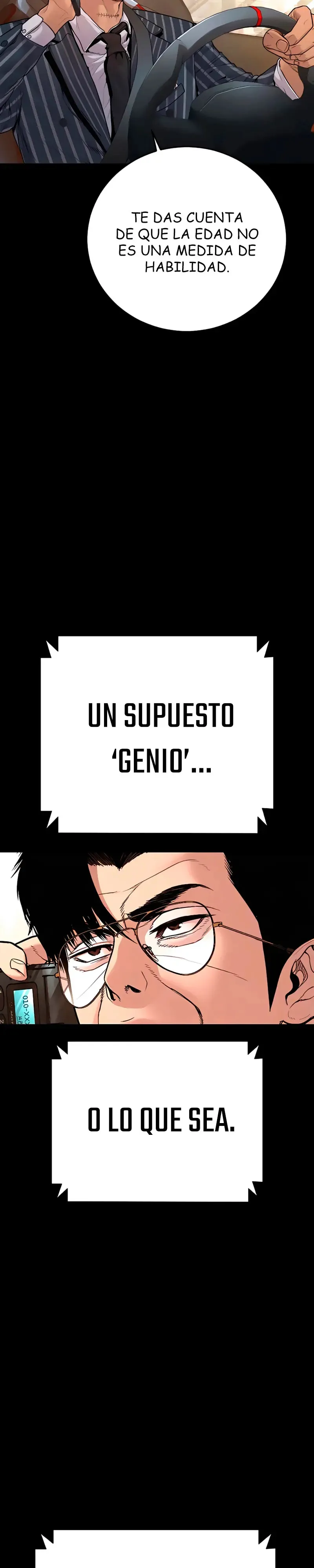 Manager Kim Capítulo 191 en Línea - página 13