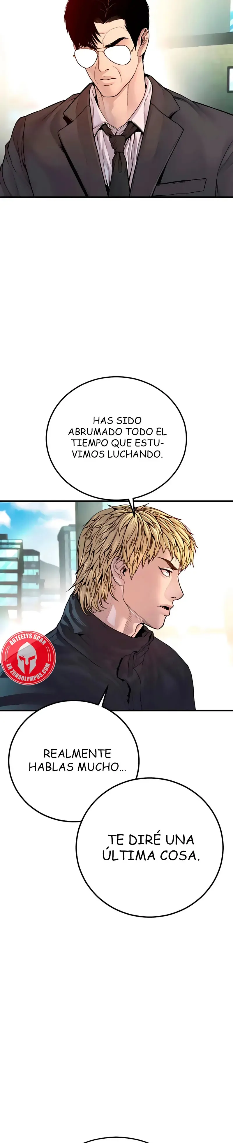 Manager Kim Capítulo 191 en Línea - página 40