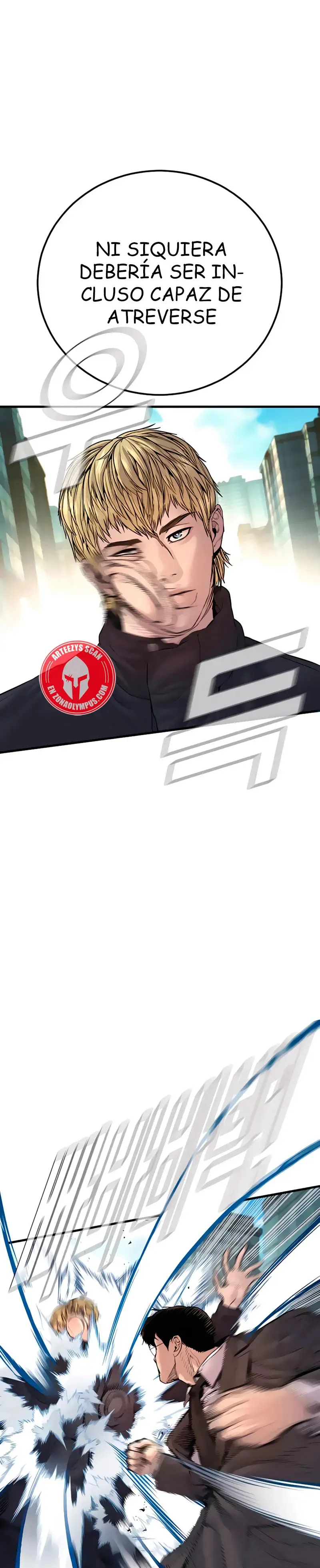 Manager Kim Capítulo 191 en Línea - página 42