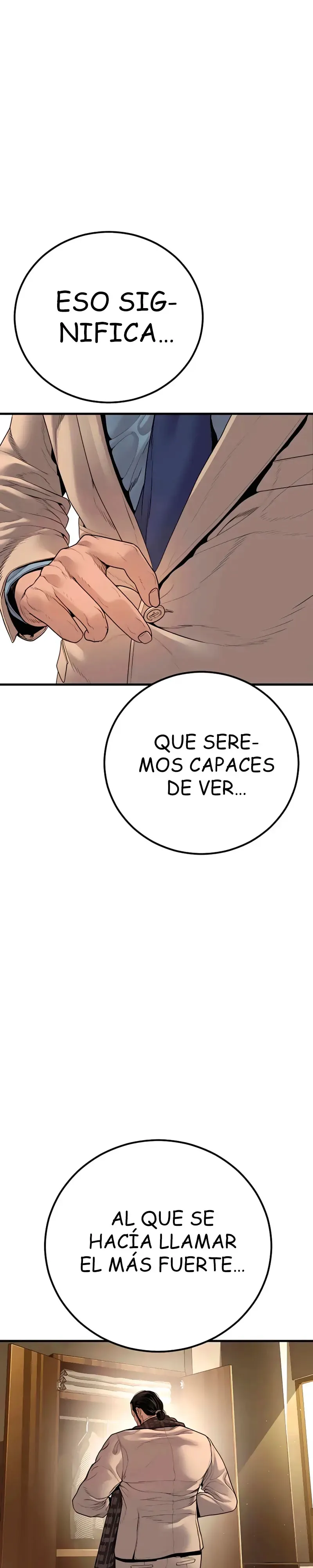Manager Kim Capítulo 191 en Línea - página 47