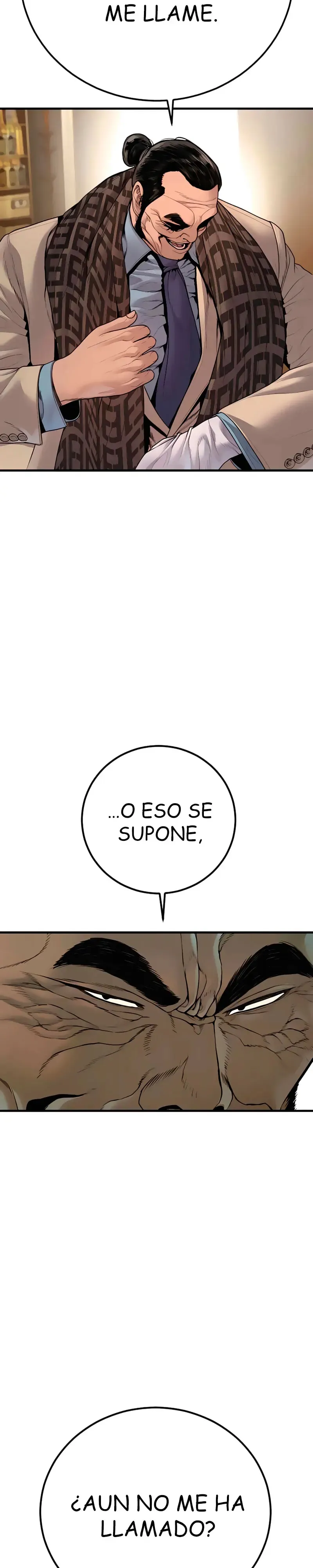 Manager Kim Capítulo 191 en Línea - página 49