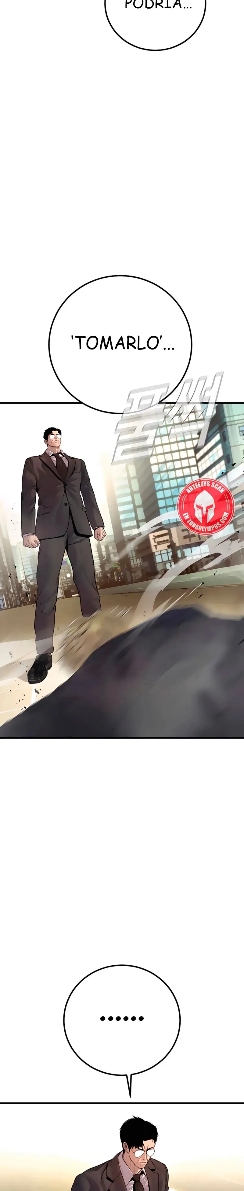 Manager Kim Capítulo 191 en Línea - página 53
