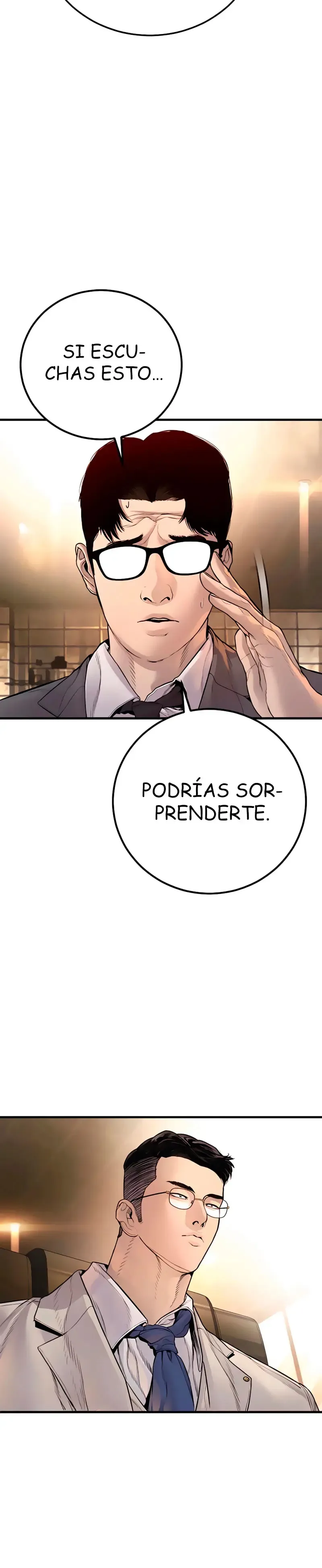 Manager Kim Capítulo 191 en Línea - página 56