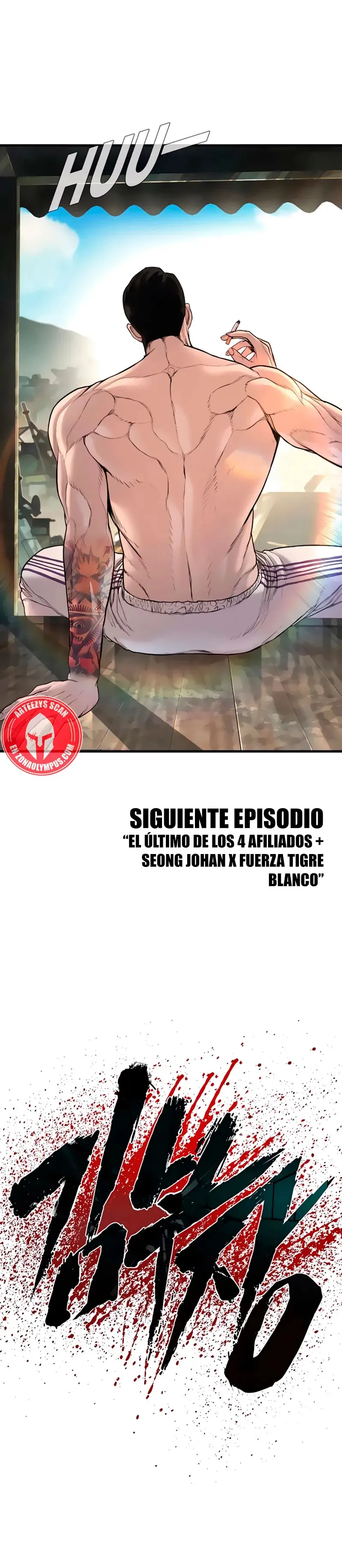 Manager Kim Capítulo 191 en Línea - página 62