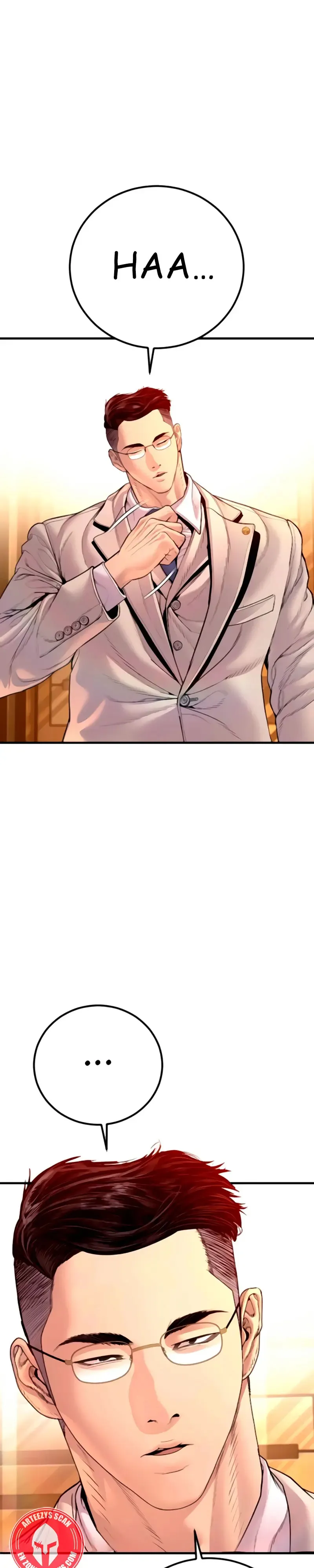 Manager Kim Capítulo 192 en Línea - página 18