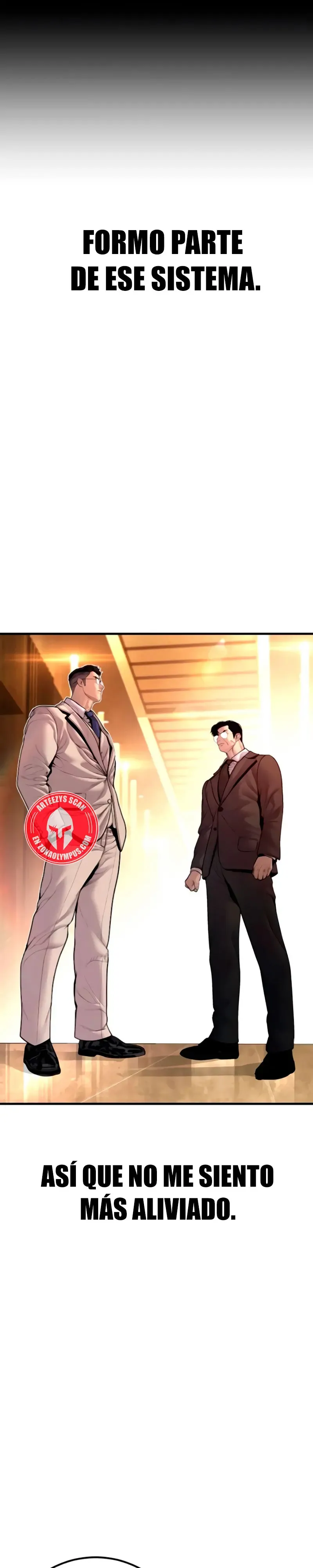 Manager Kim Capítulo 192 en Línea - página 28