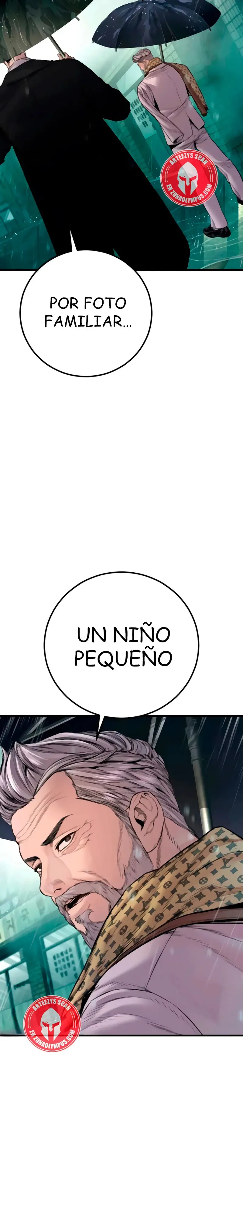 Manager Kim Capítulo 192 en Línea - página 55