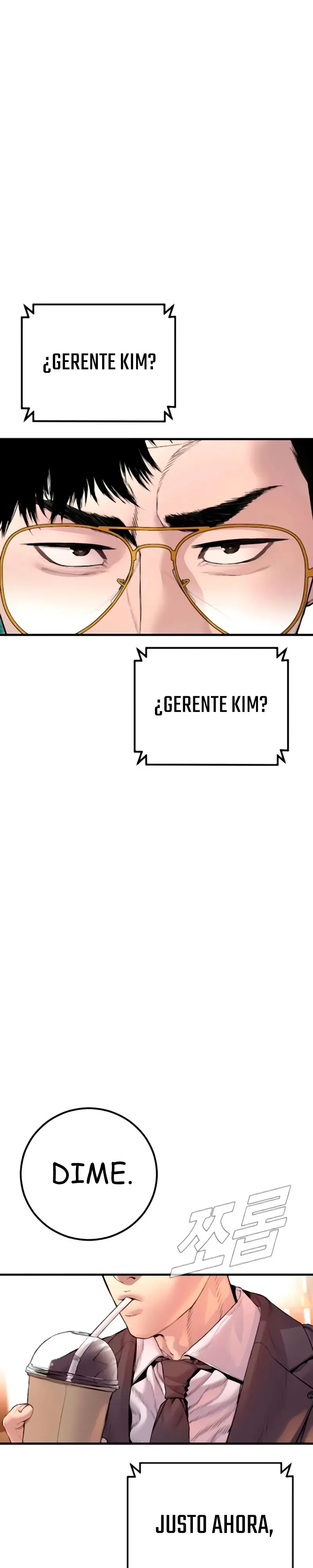 Manager Kim Capítulo 192 en Línea - página 60
