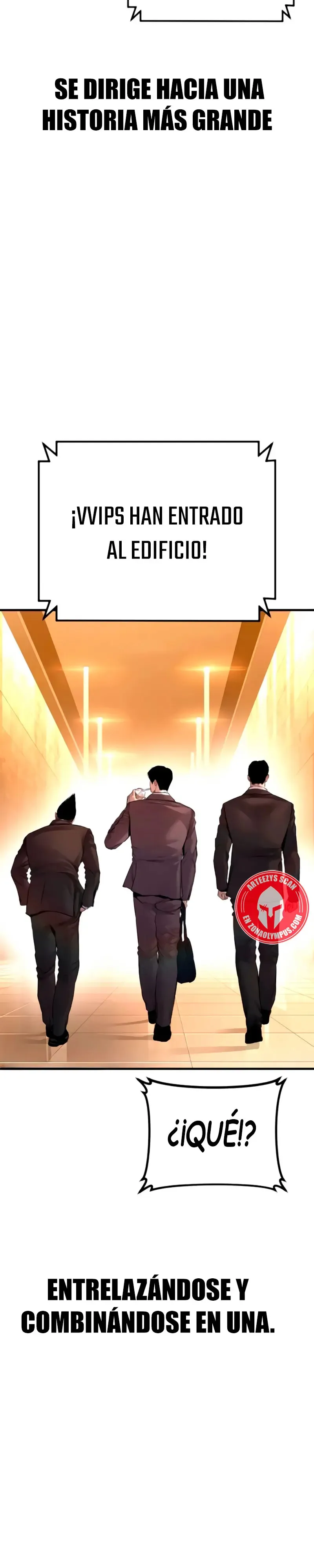 Manager Kim Capítulo 192 en Línea - página 61