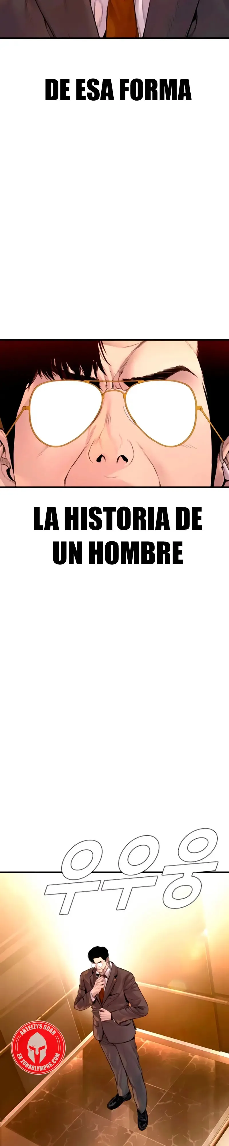 Manager Kim Capítulo 192 en Línea - página 67