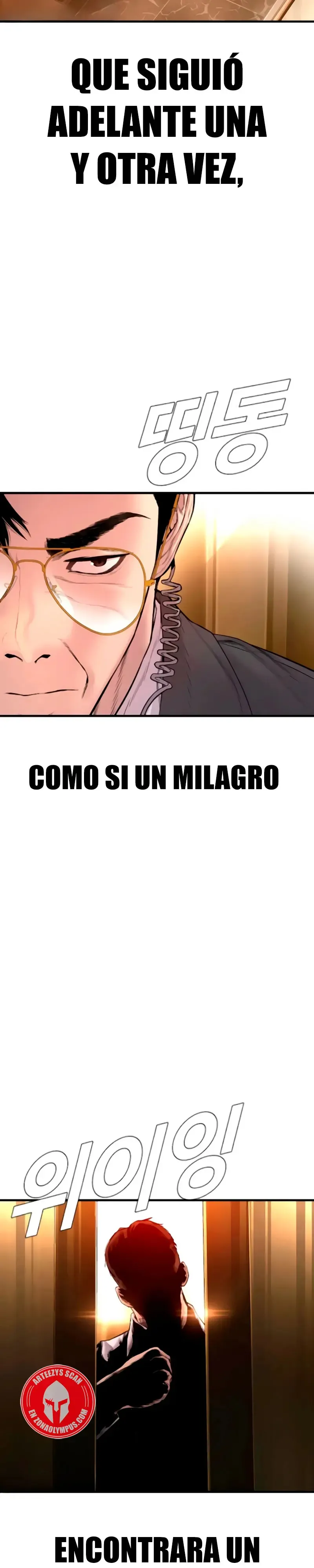 Manager Kim Capítulo 192 en Línea - página 68