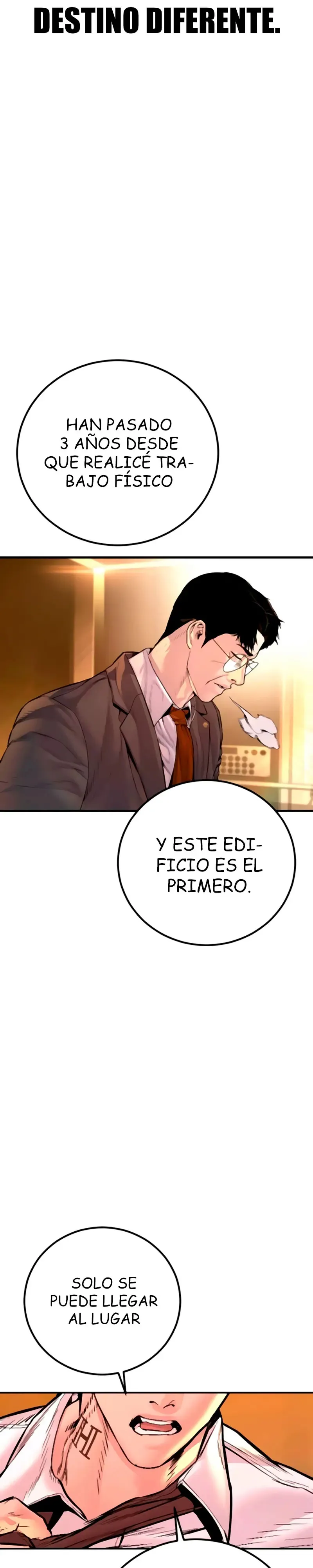 Manager Kim Capítulo 192 en Línea - página 69