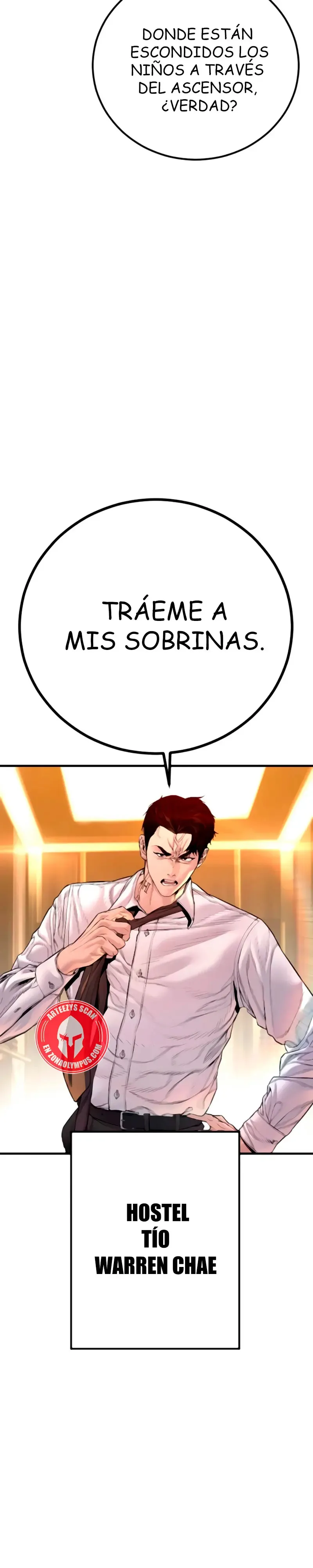 Manager Kim Capítulo 192 en Línea - página 70