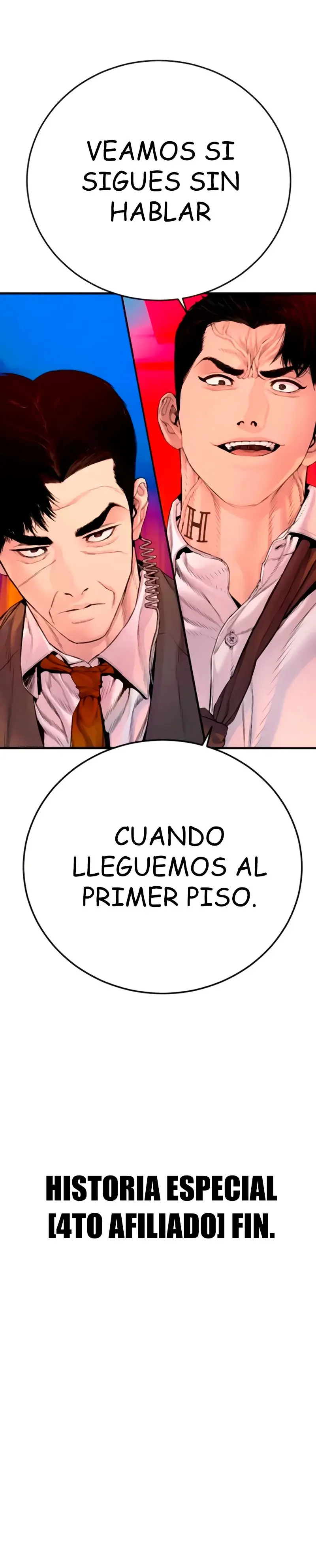 Manager Kim Capítulo 192 en Línea - página 73