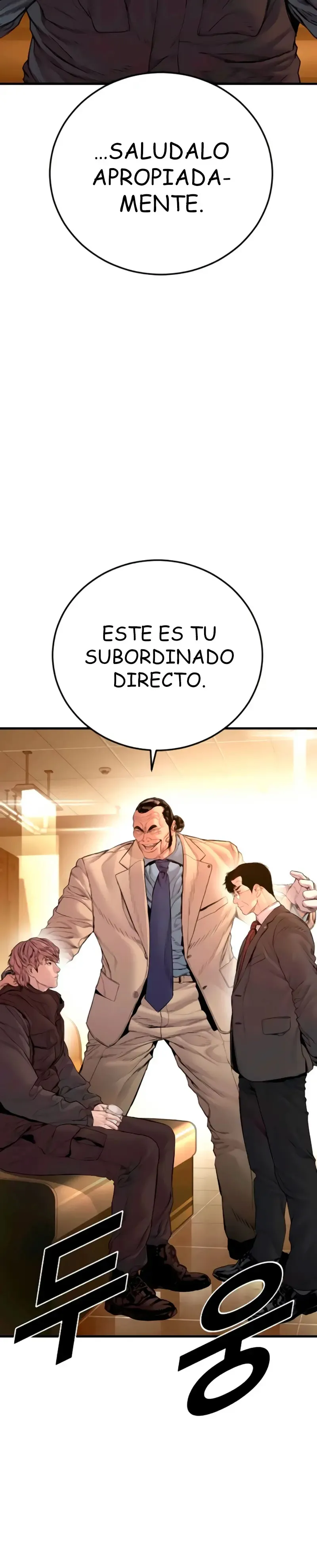 Manager Kim Capítulo 192 en Línea - página 75
