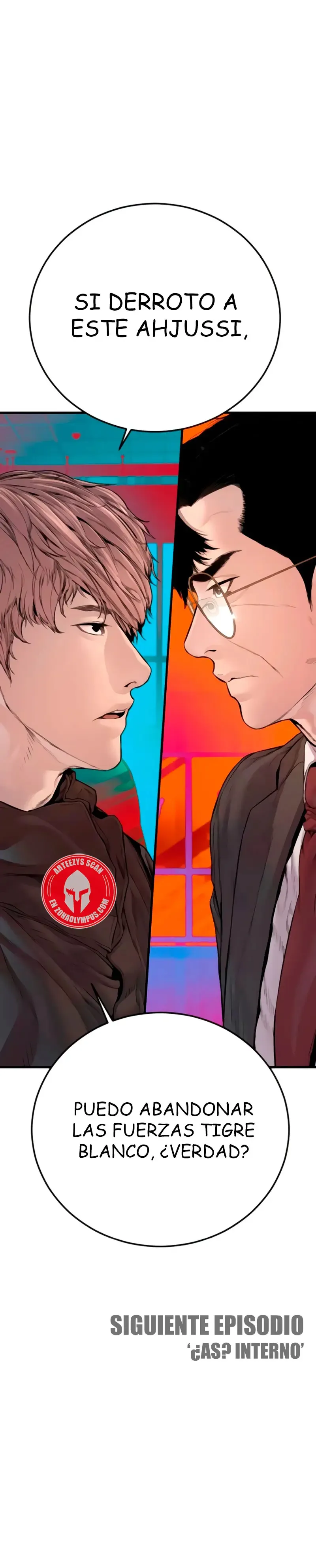 Manager Kim Capítulo 192 en Línea - página 78