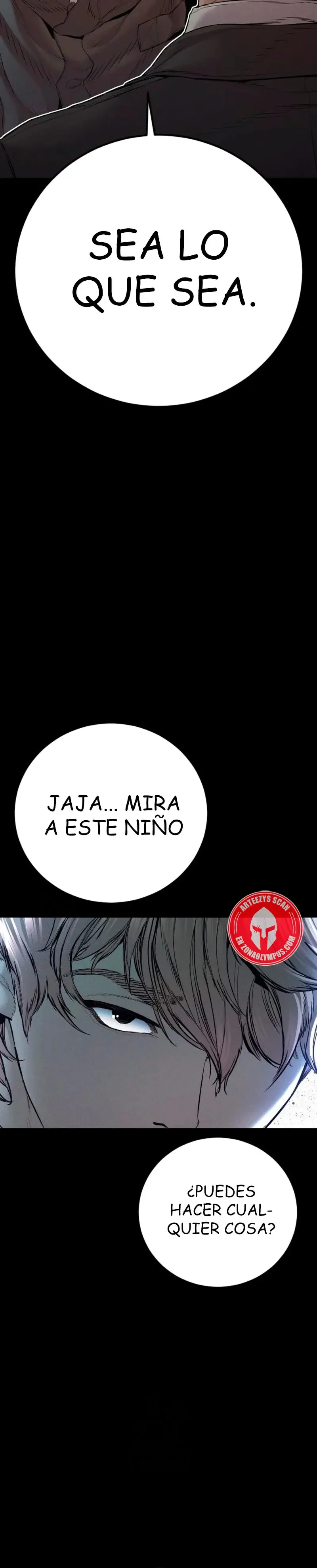 Manager Kim Capítulo 193 en Línea - página 9