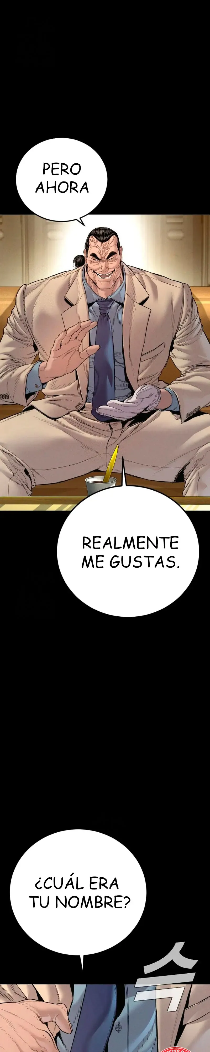 Manager Kim Capítulo 193 en Línea - página 13