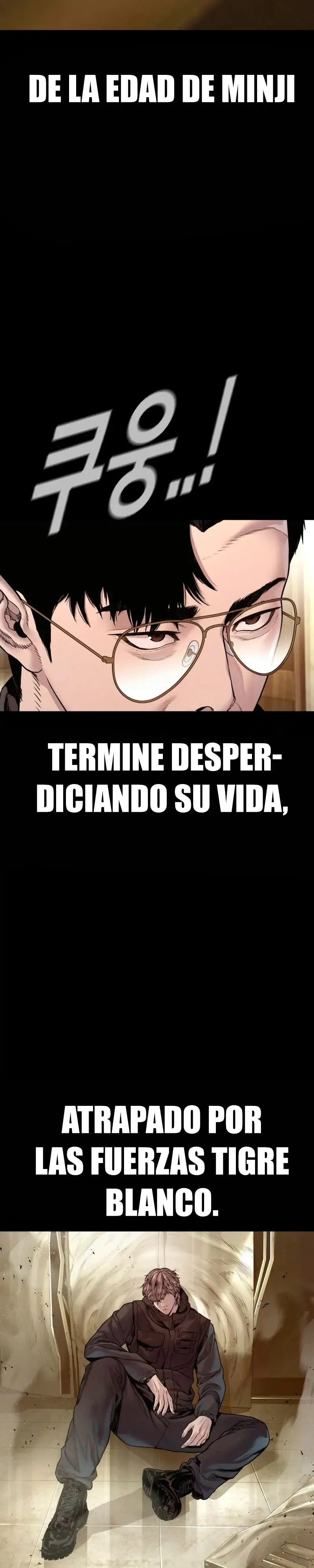 Manager Kim Capítulo 193 en Línea - página 26