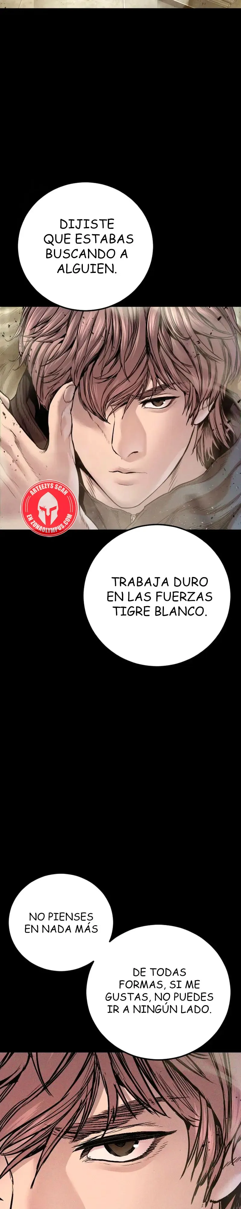 Manager Kim Capítulo 193 en Línea - página 27