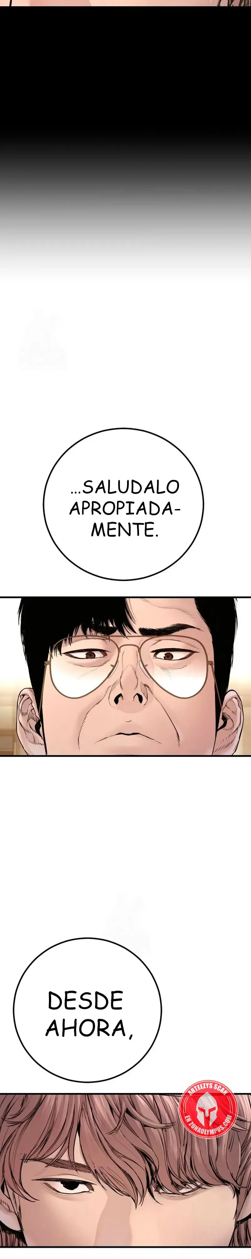 Manager Kim Capítulo 193 en Línea - página 28