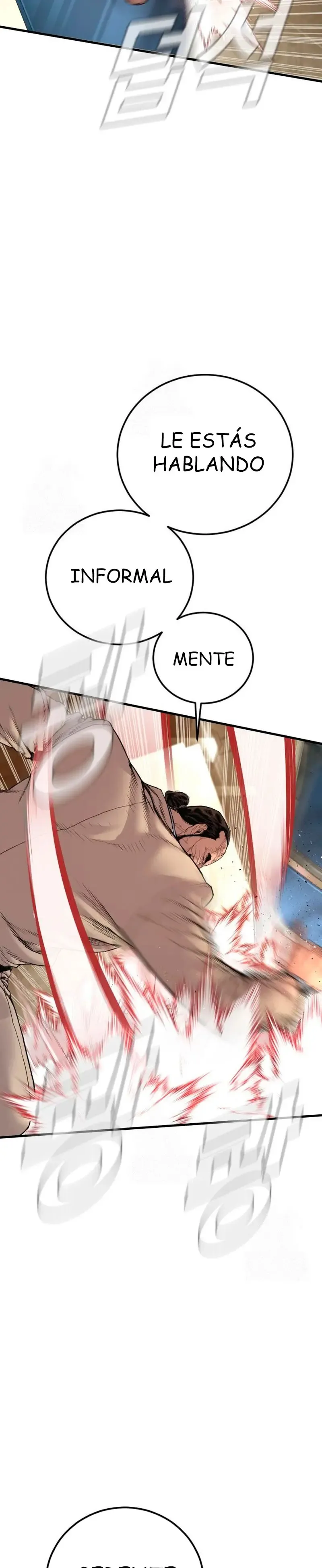Manager Kim Capítulo 193 en Línea - página 35