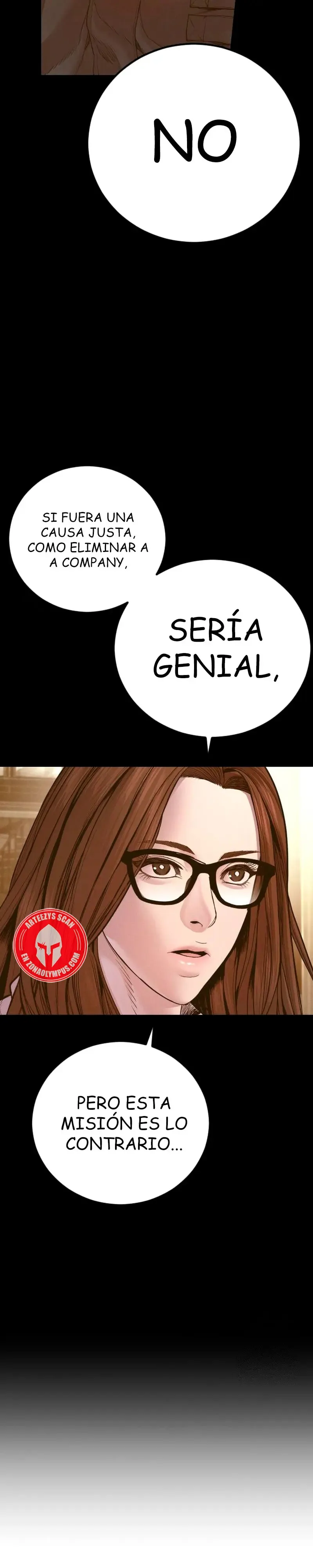 Manager Kim Capítulo 193 en Línea - página 60