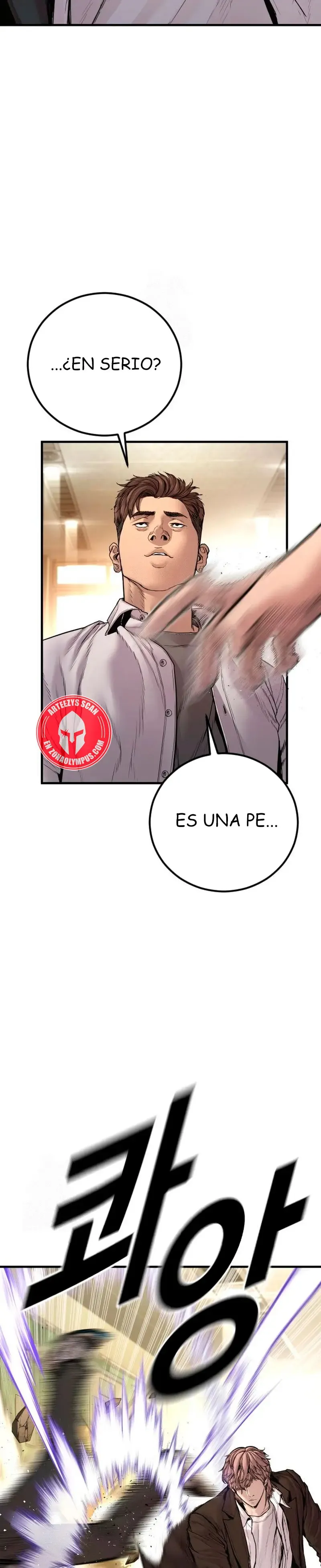 Manager Kim Capítulo 193 en Línea - página 67