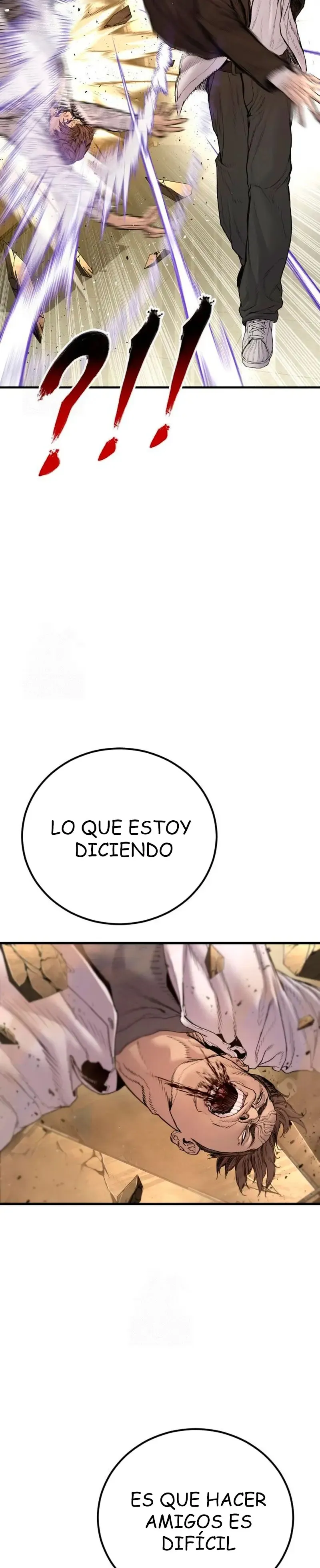 Manager Kim Capítulo 193 en Línea - página 68