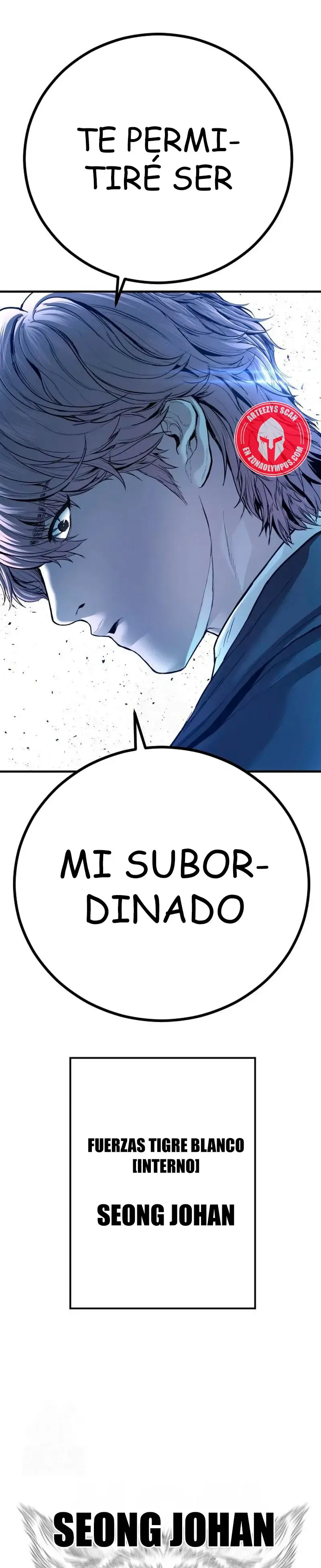 Manager Kim Capítulo 193 en Línea - página 71