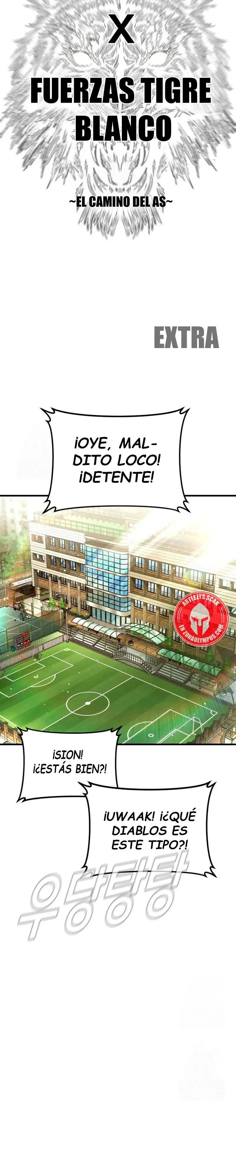 Manager Kim Capítulo 193 en Línea - página 72
