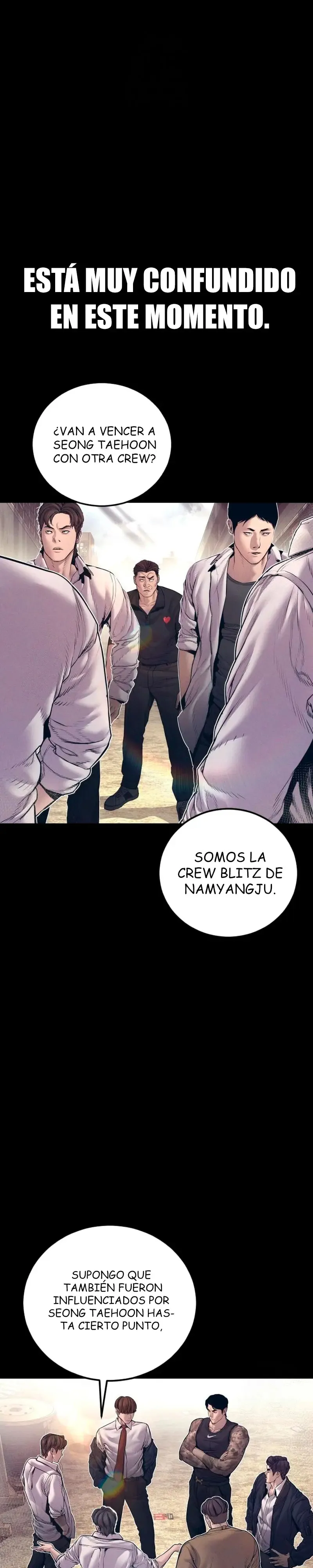 Manager Kim Capítulo 194 en Línea - página 4