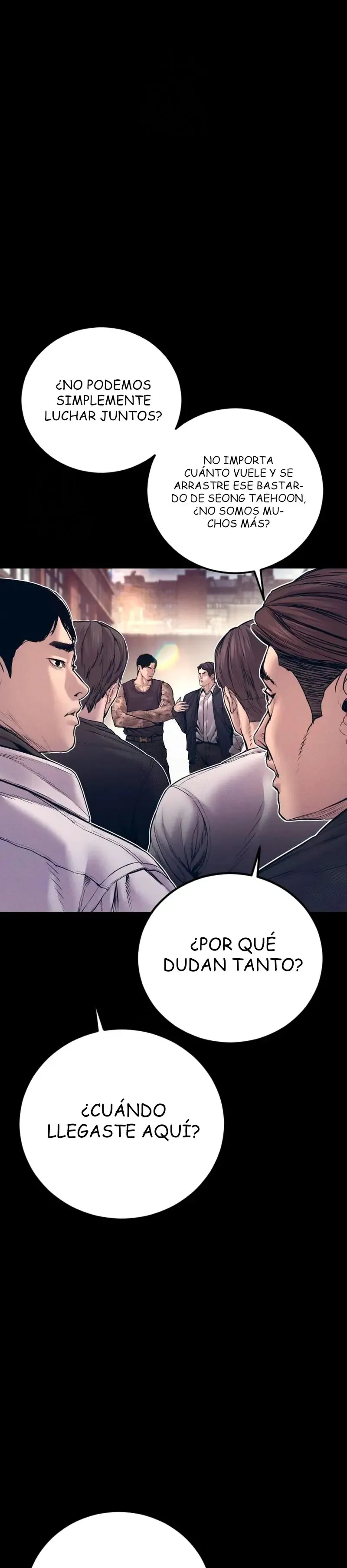Manager Kim Capítulo 194 en Línea - página 10