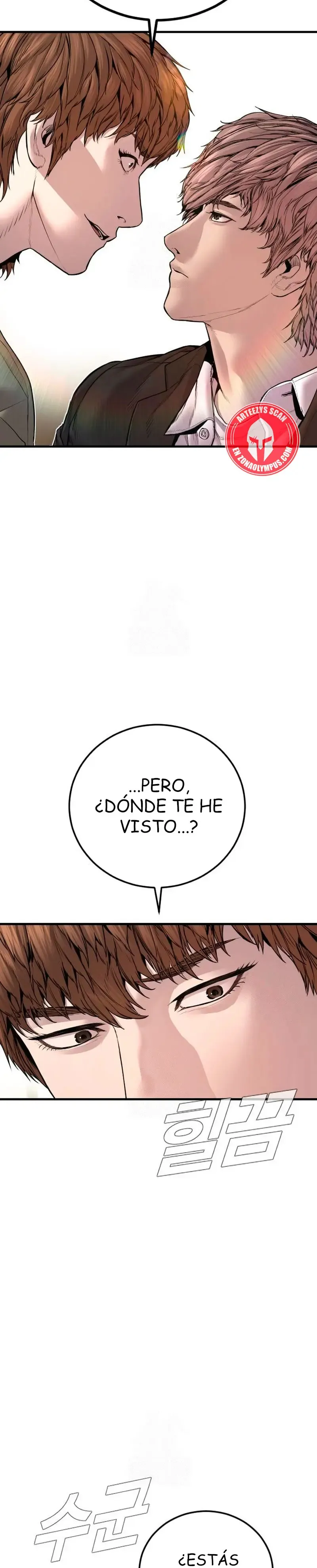 Manager Kim Capítulo 194 en Línea - página 19