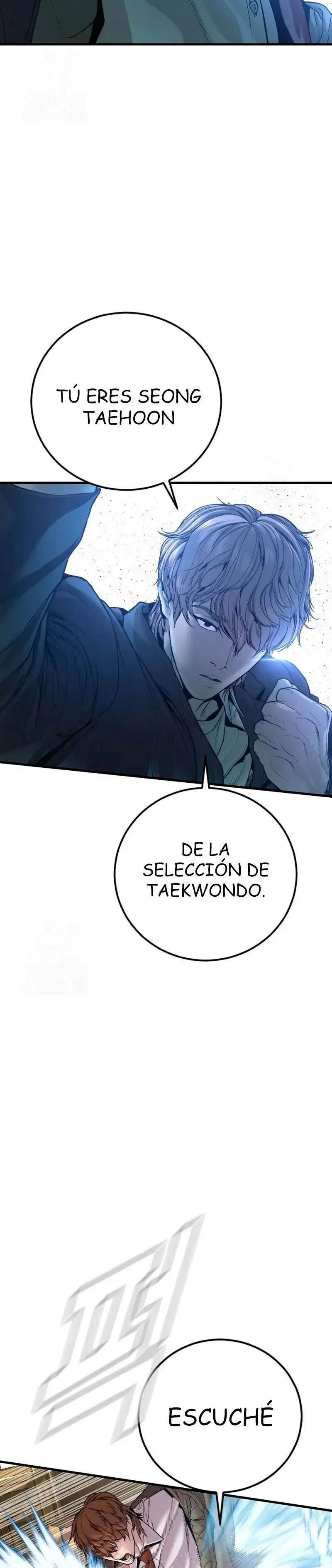 Manager Kim Capítulo 194 en Línea - página 29