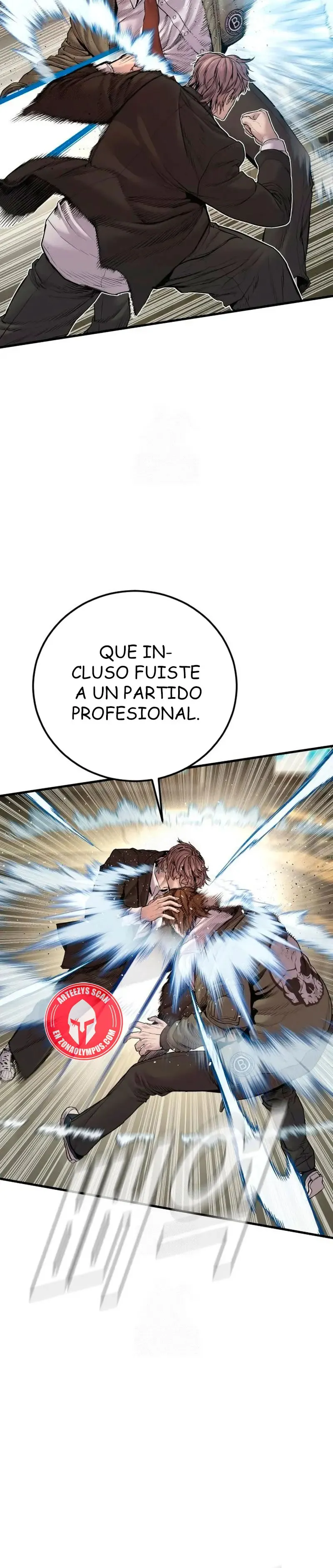 Manager Kim Capítulo 194 en Línea - página 30