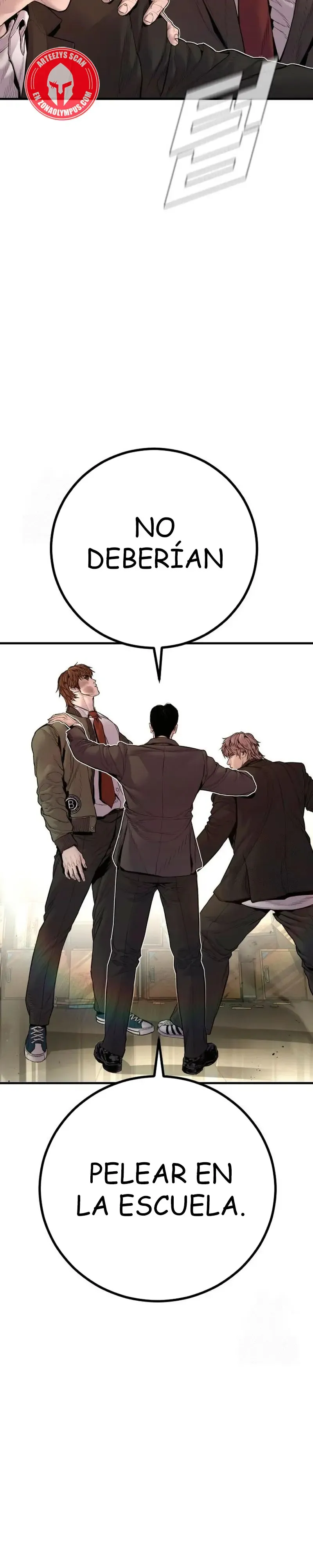 Manager Kim Capítulo 194 en Línea - página 32