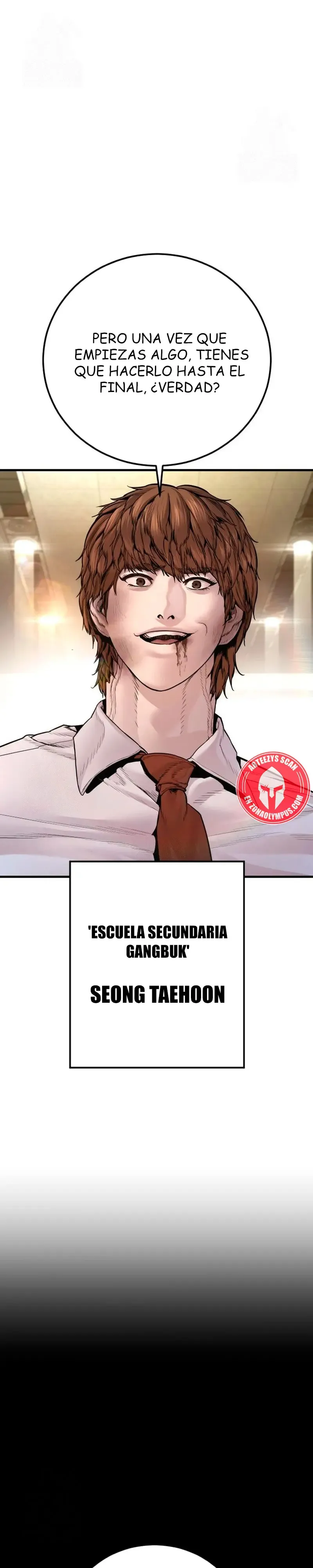 Manager Kim Capítulo 194 en Línea - página 38