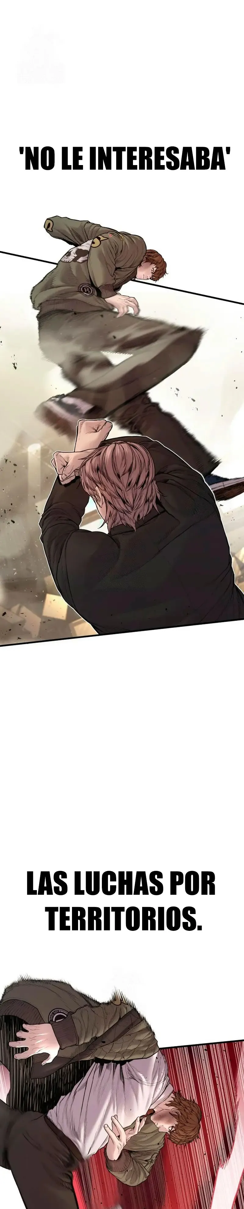 Manager Kim Capítulo 194 en Línea - página 45