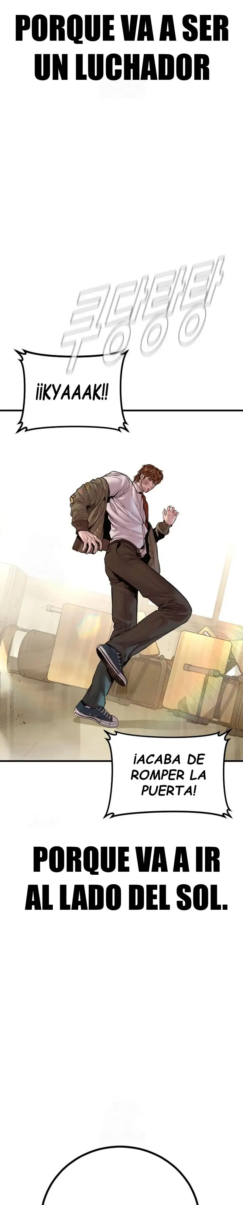 Manager Kim Capítulo 194 en Línea - página 47