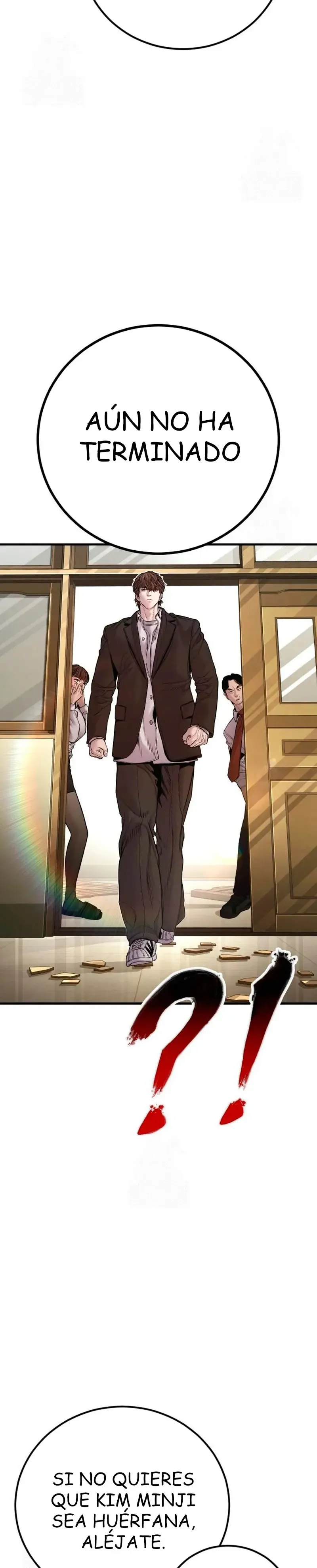 Manager Kim Capítulo 194 en Línea - página 50