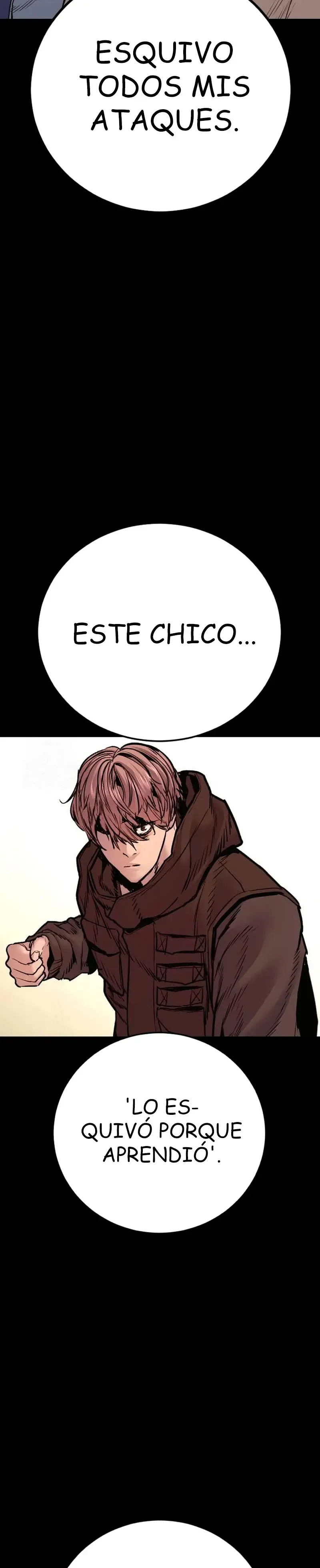Manager Kim Capítulo 194 en Línea - página 60