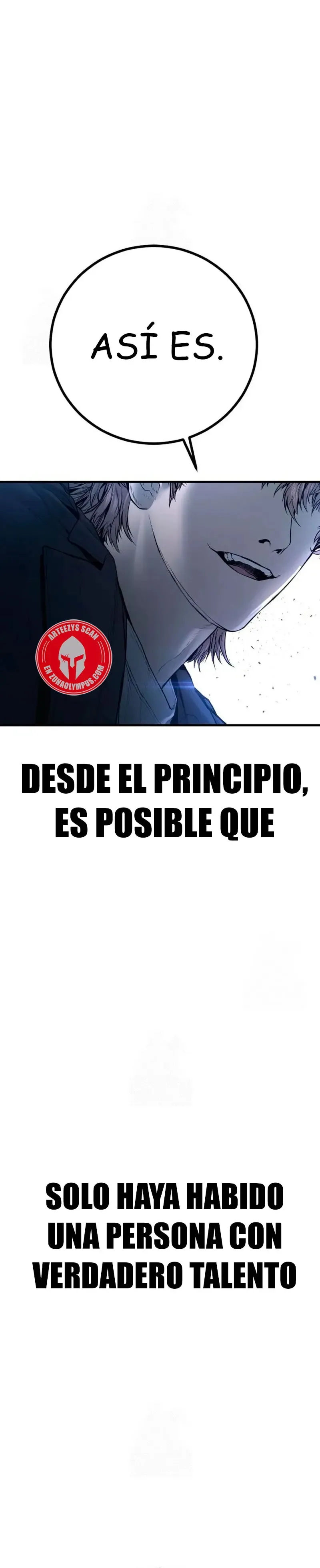 Manager Kim Capítulo 194 en Línea - página 65